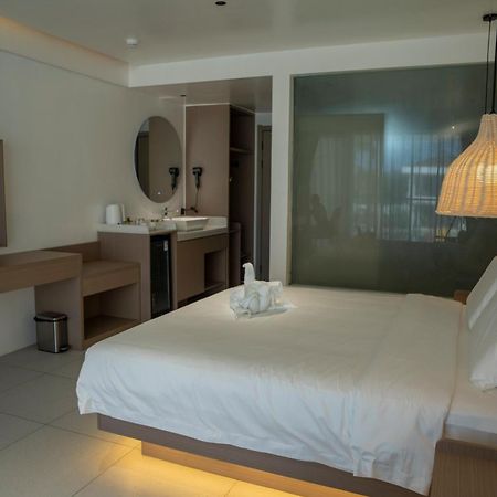 Willander Resort Panglao City Exterior foto
