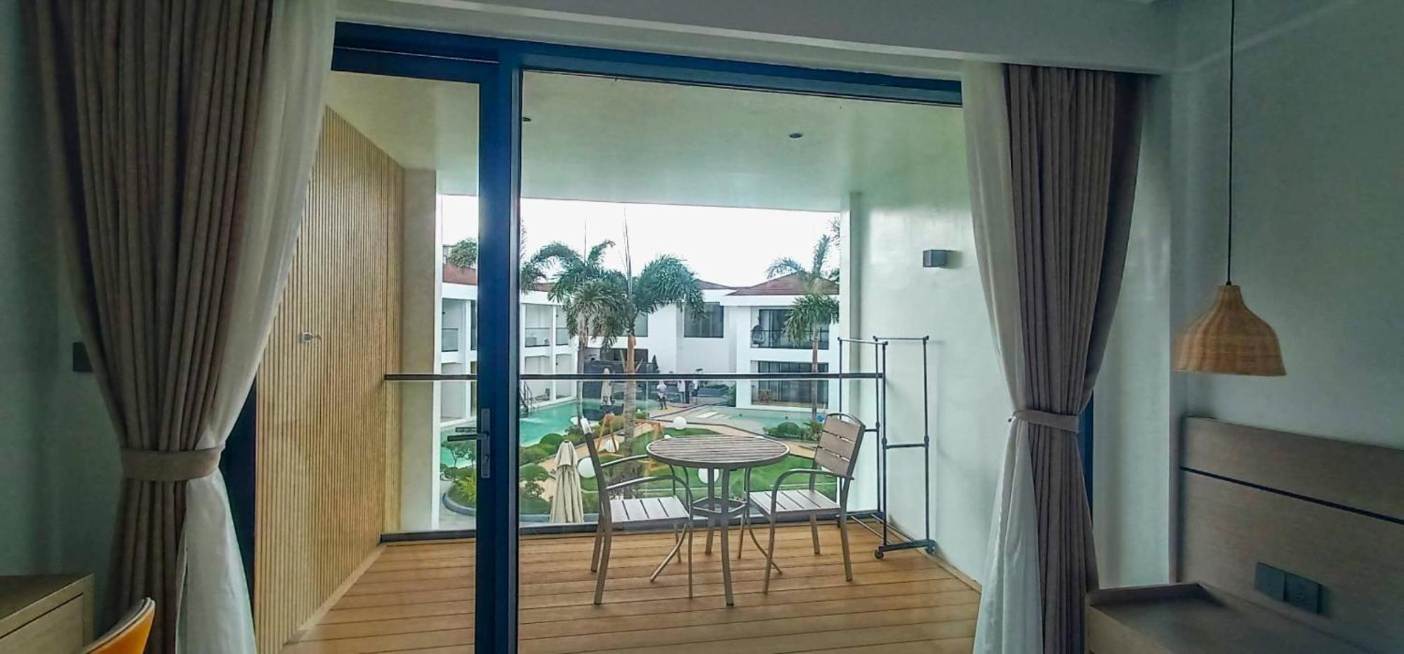 Willander Resort Panglao City Exterior foto