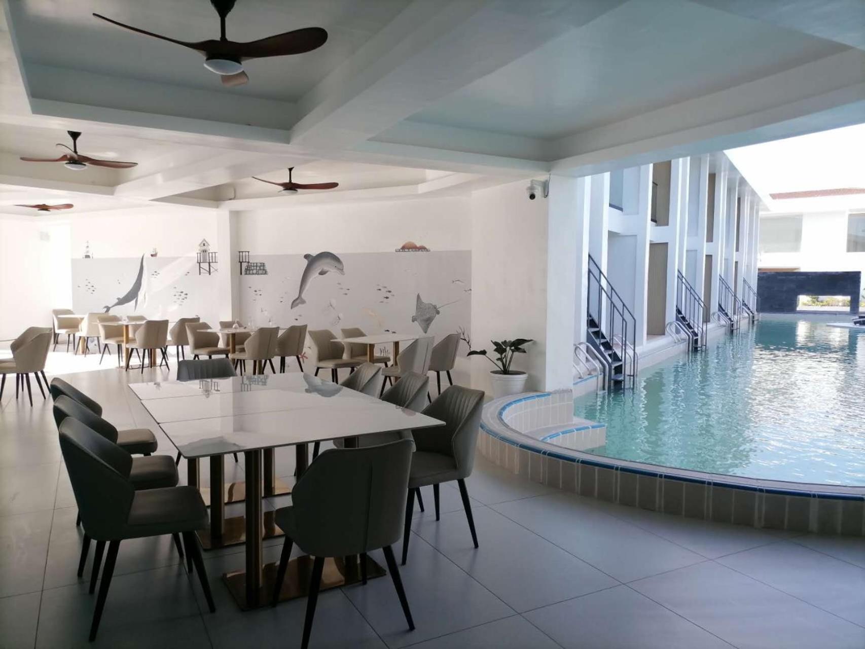 Willander Resort Panglao City Exterior foto