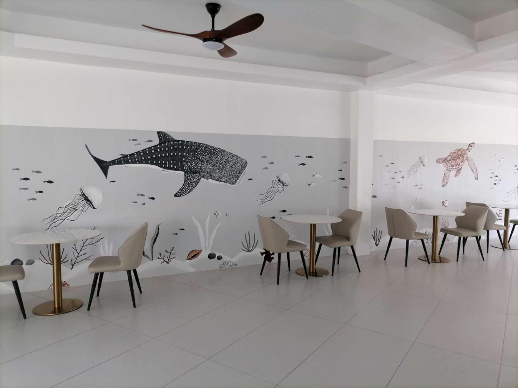 Willander Resort Panglao City Exterior foto