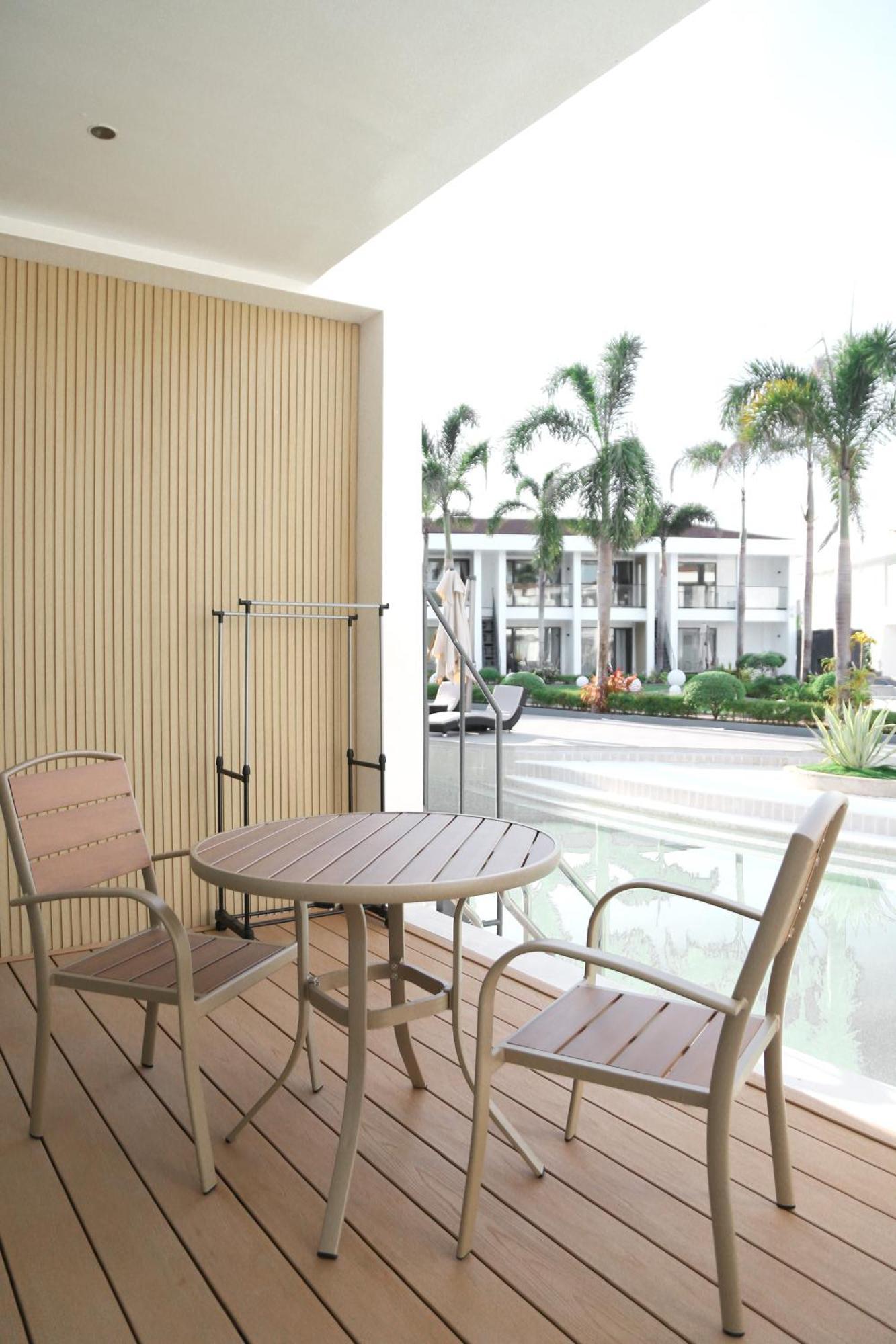 Willander Resort Panglao City Exterior foto