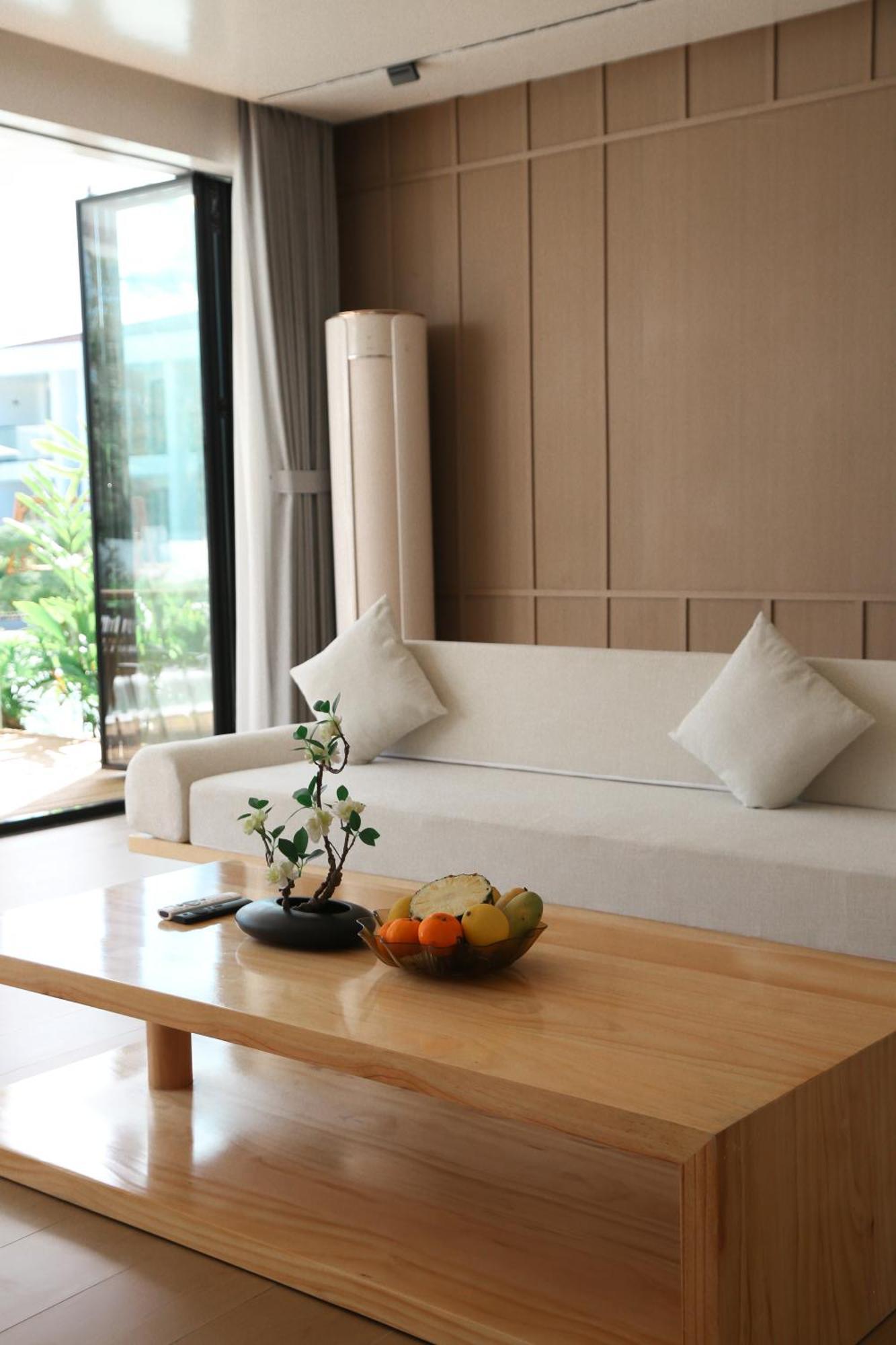 Willander Resort Panglao City Exterior foto