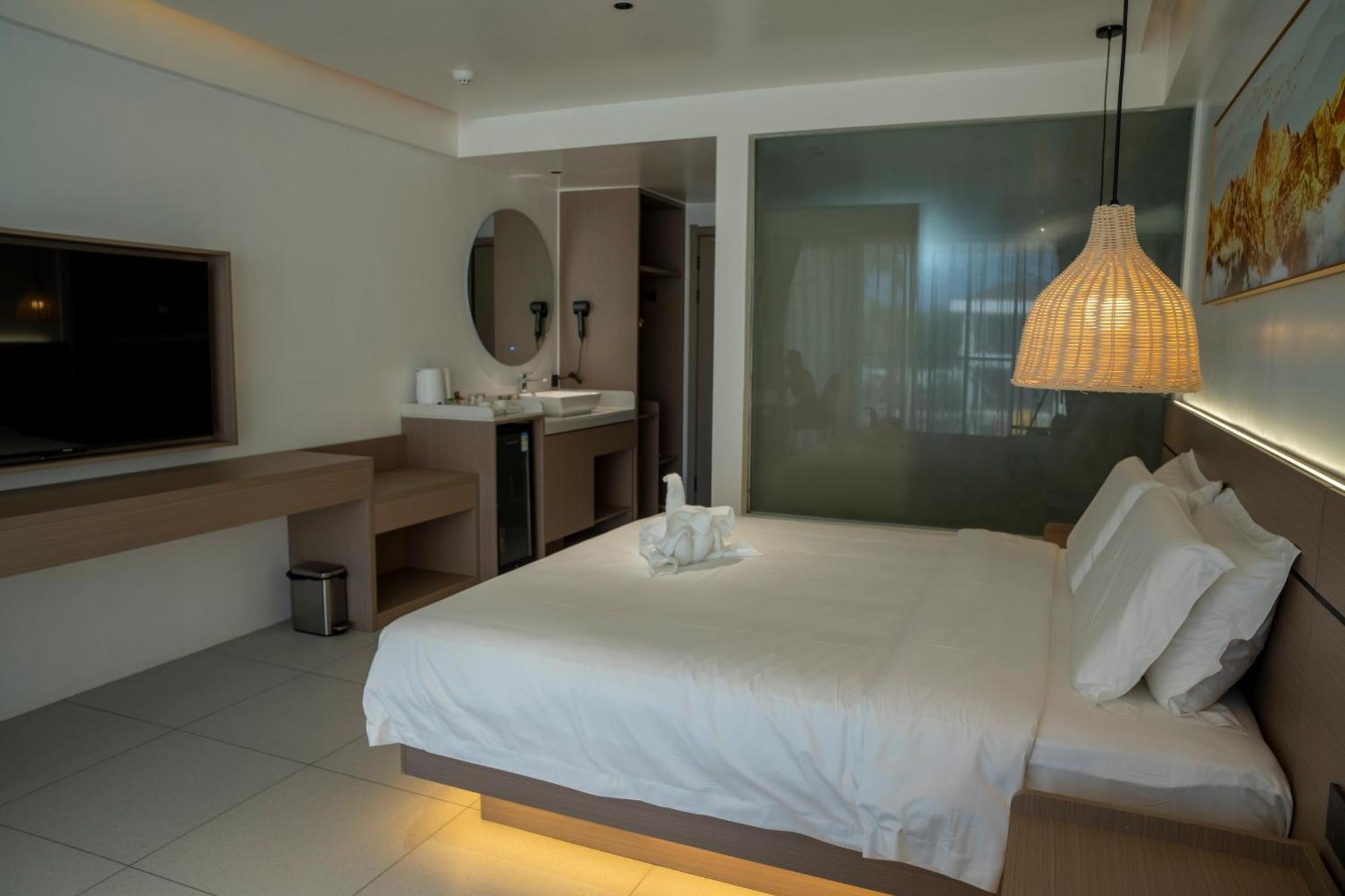 Willander Resort Panglao City Exterior foto