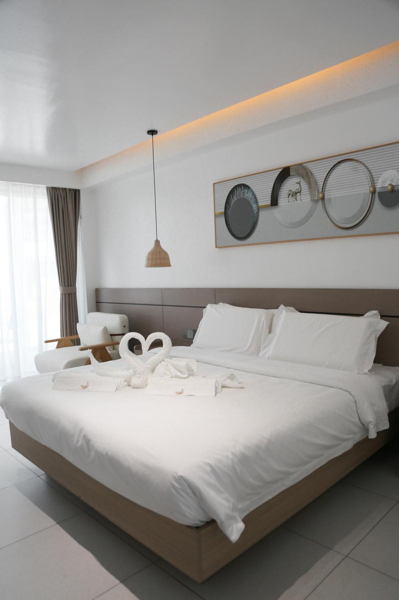 Willander Resort Panglao City Exterior foto