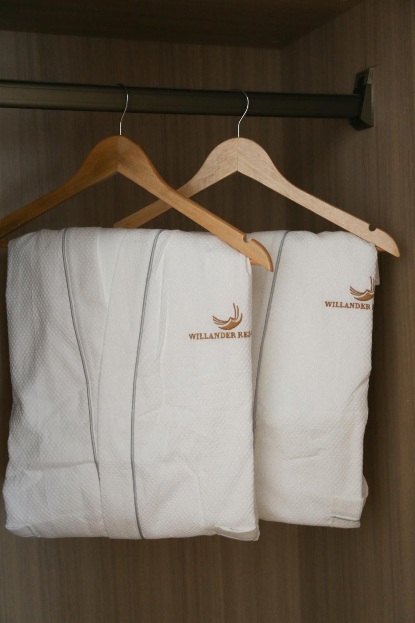Willander Resort Panglao City Exterior foto
