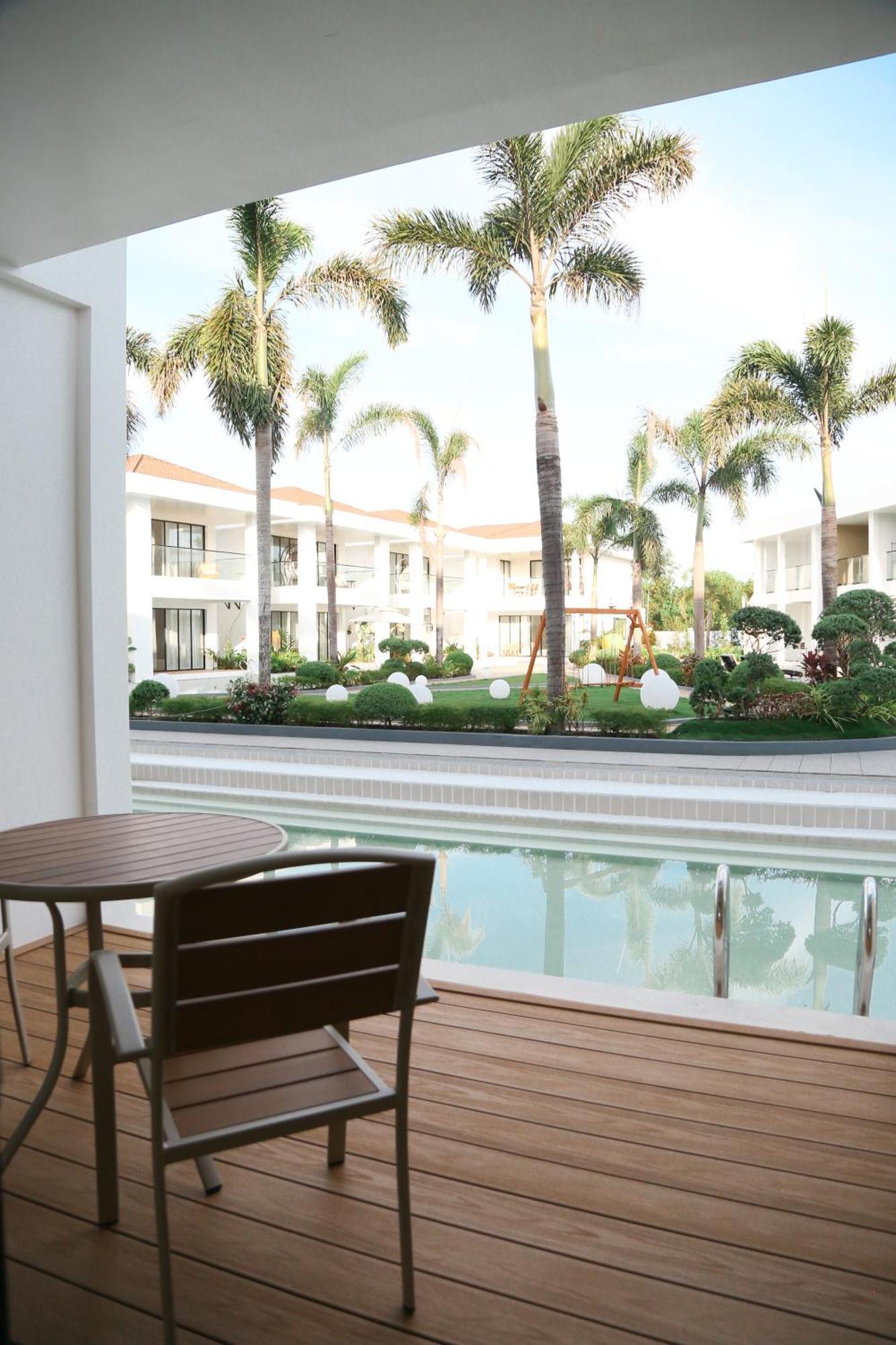 Willander Resort Panglao City Exterior foto