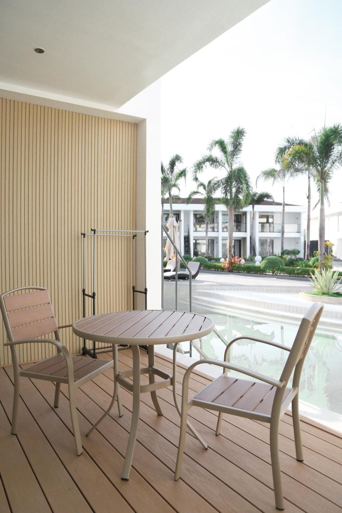 Willander Resort Panglao City Exterior foto
