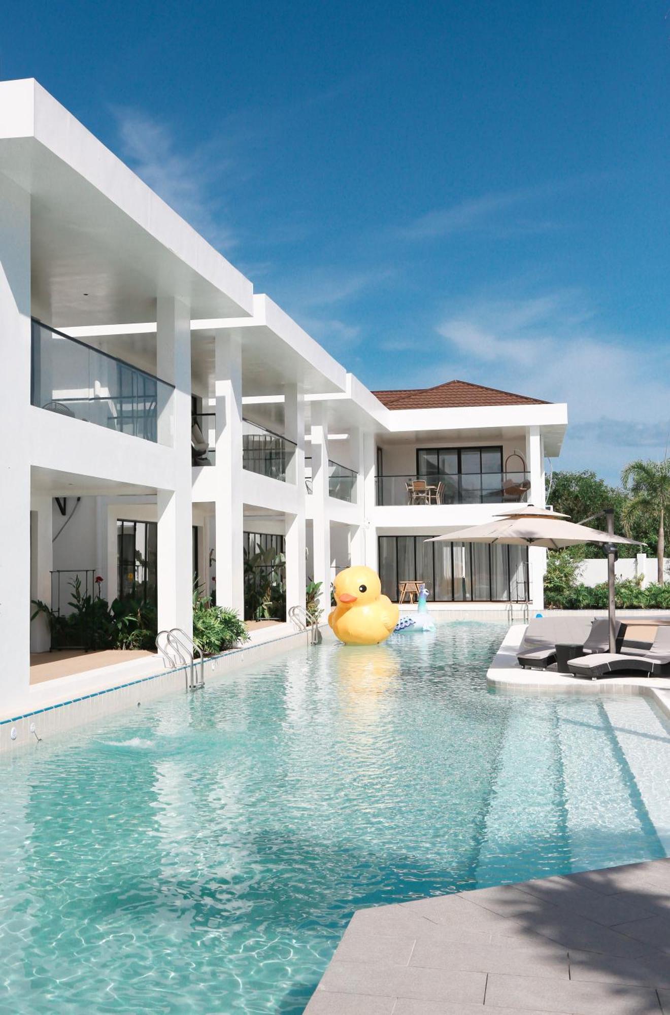Willander Resort Panglao City Exterior foto