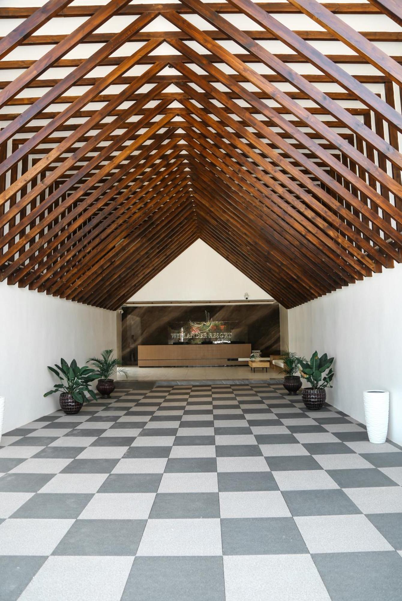 Willander Resort Panglao City Exterior foto