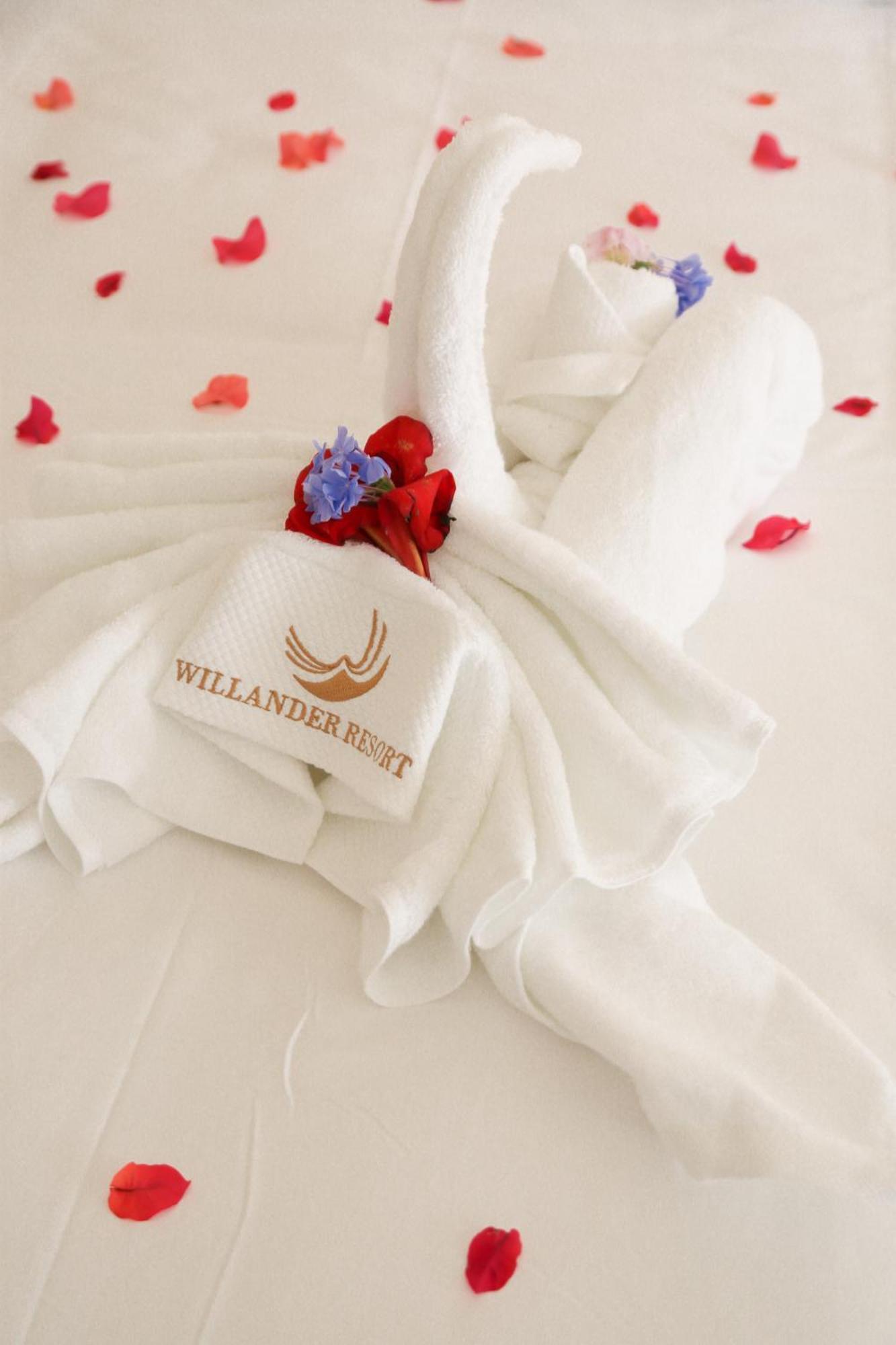 Willander Resort Panglao City Exterior foto