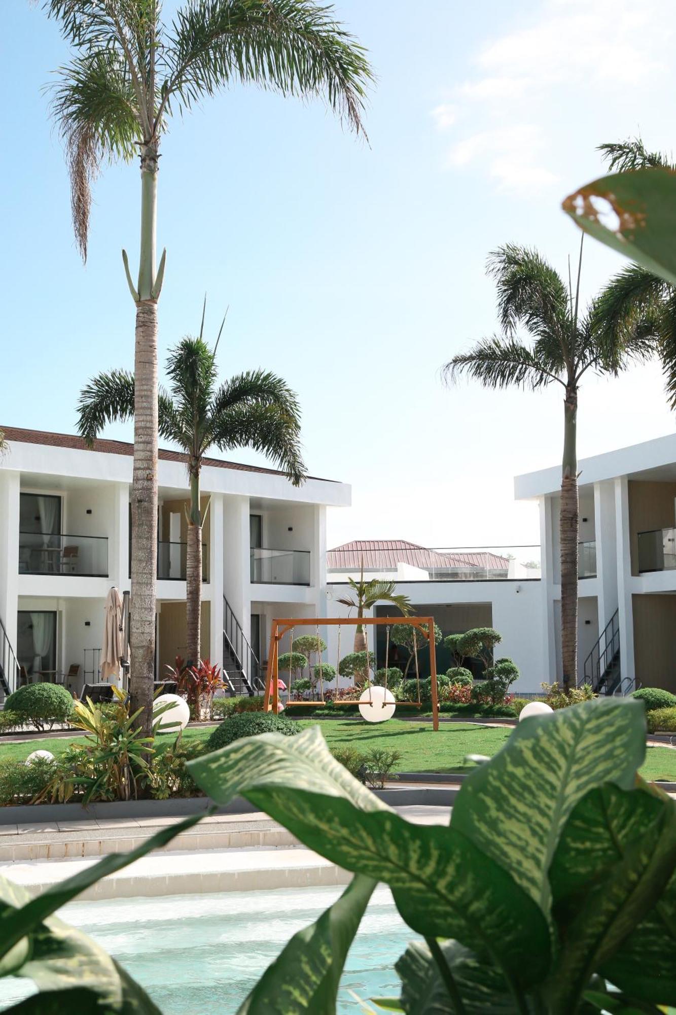 Willander Resort Panglao City Exterior foto