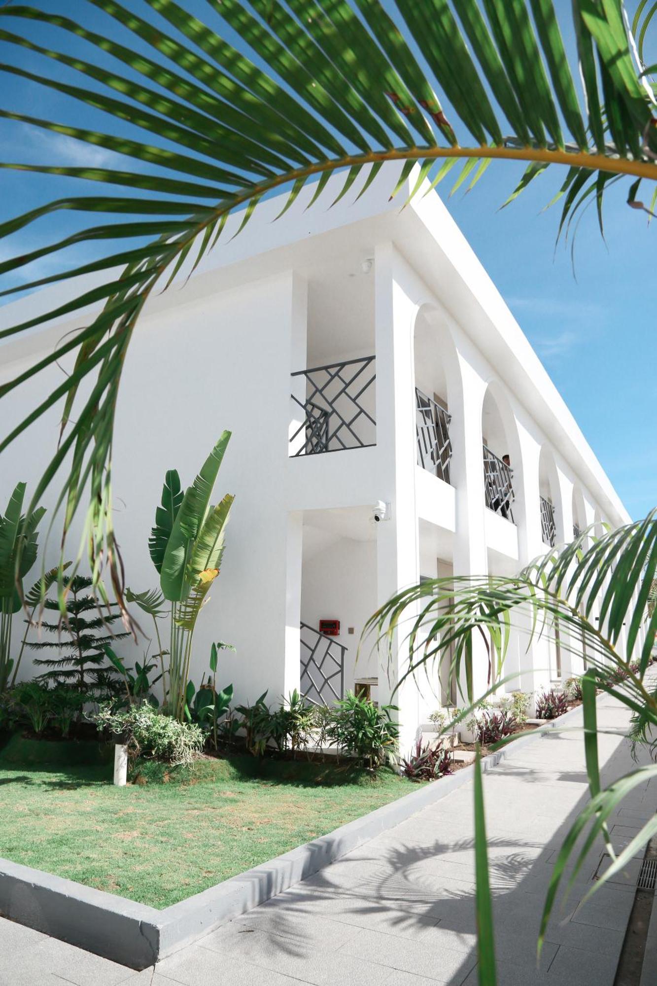Willander Resort Panglao City Exterior foto