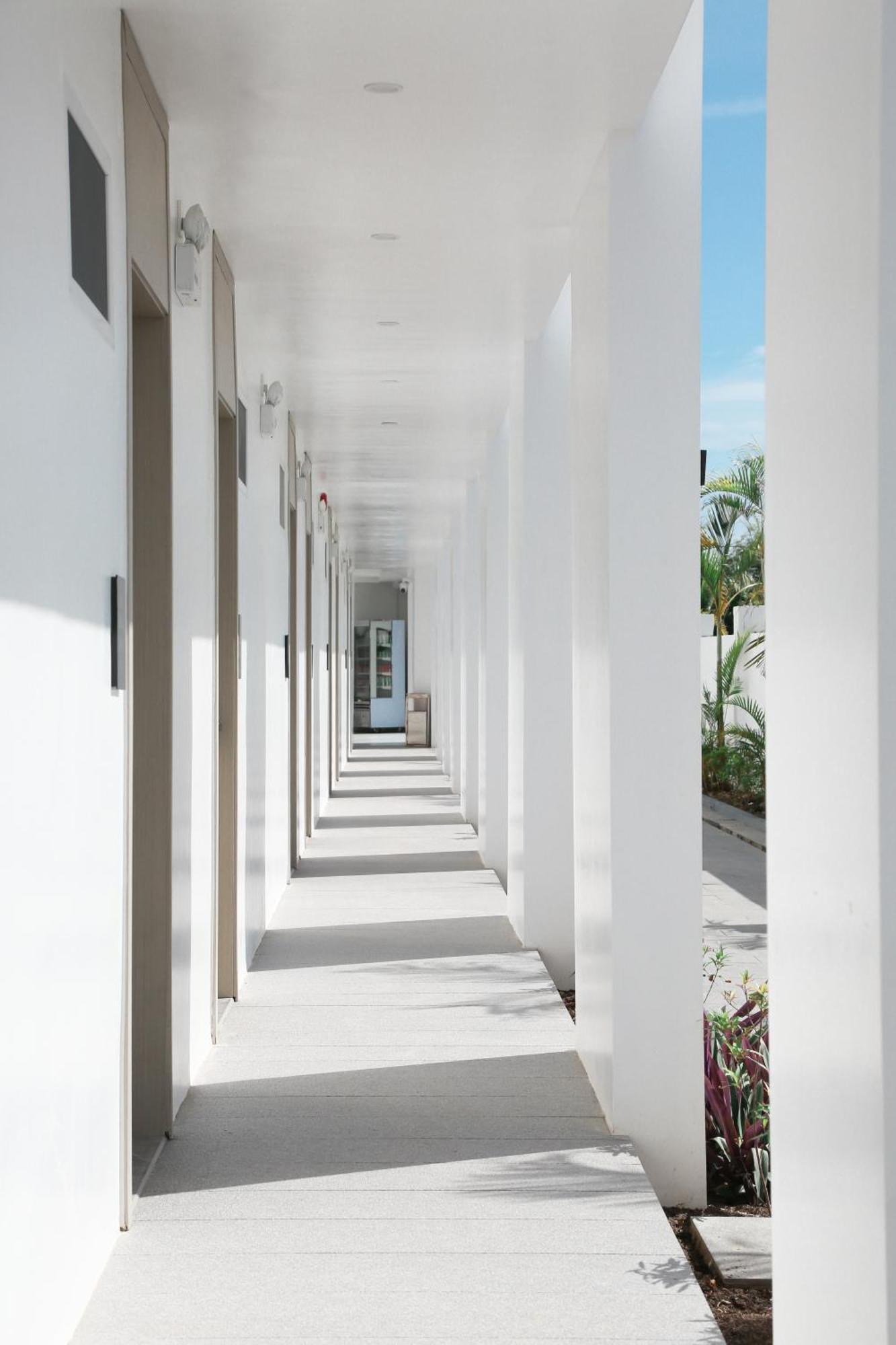 Willander Resort Panglao City Exterior foto