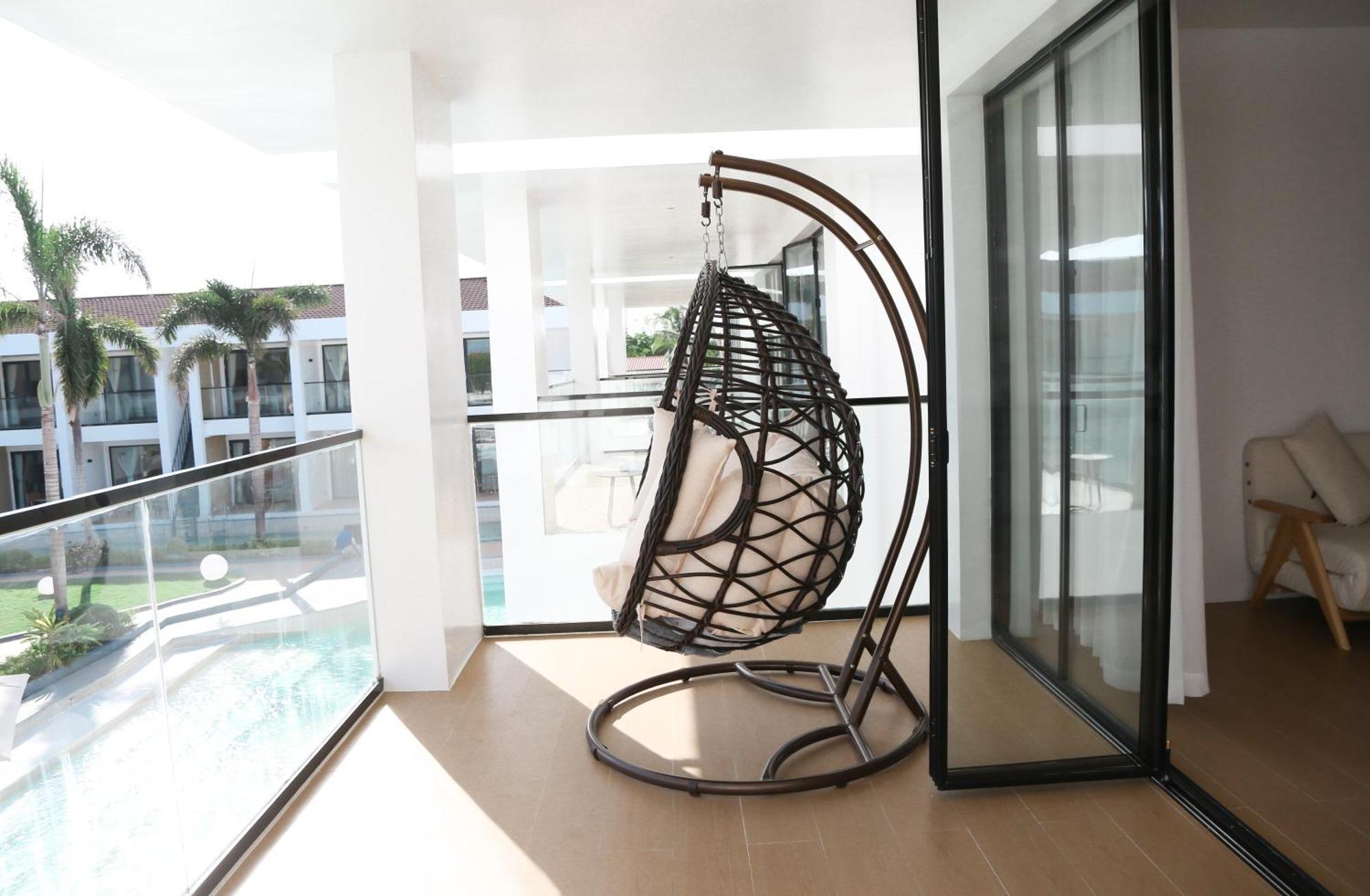 Willander Resort Panglao City Exterior foto