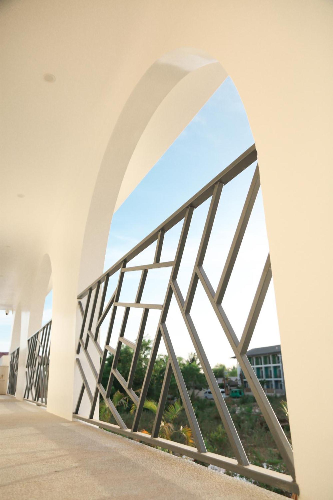 Willander Resort Panglao City Exterior foto