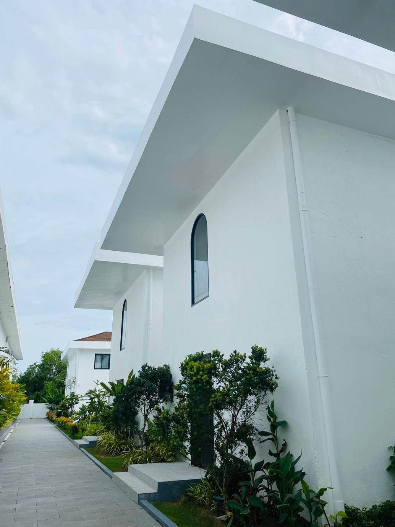 Willander Resort Panglao City Exterior foto