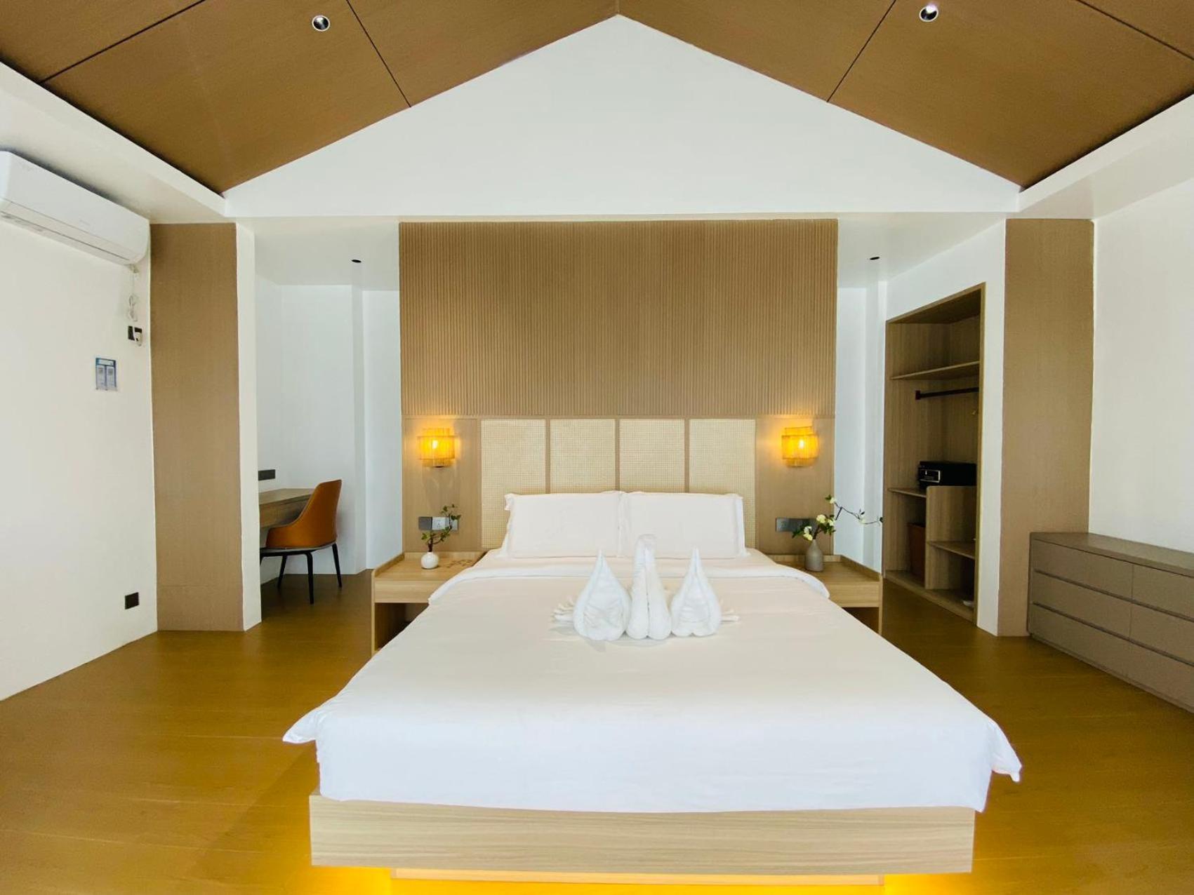 Willander Resort Panglao City Exterior foto
