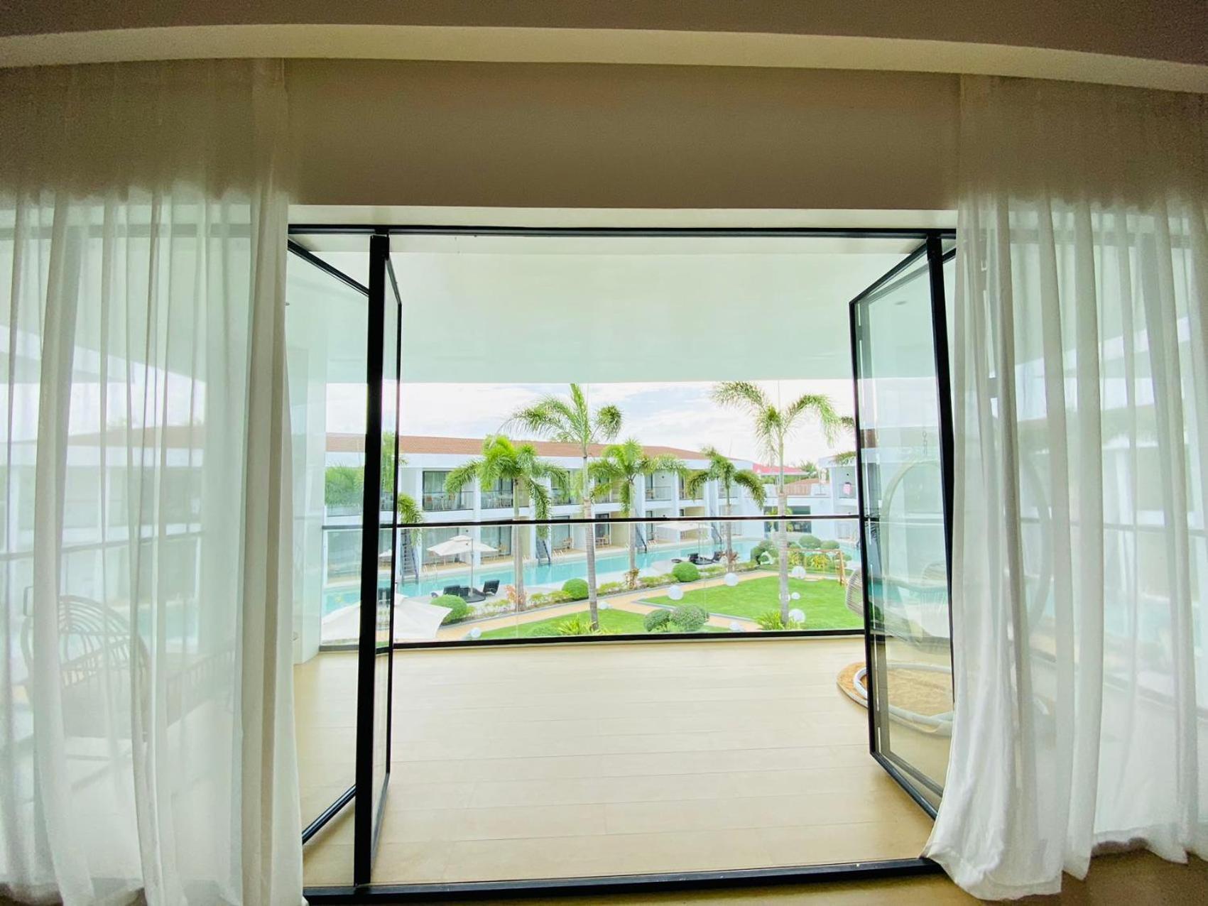 Willander Resort Panglao City Exterior foto