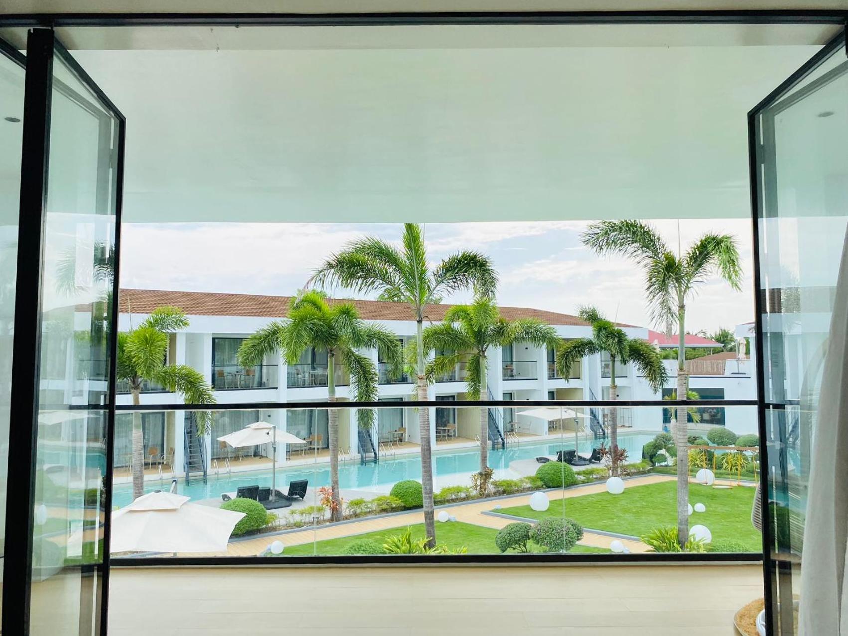 Willander Resort Panglao City Exterior foto