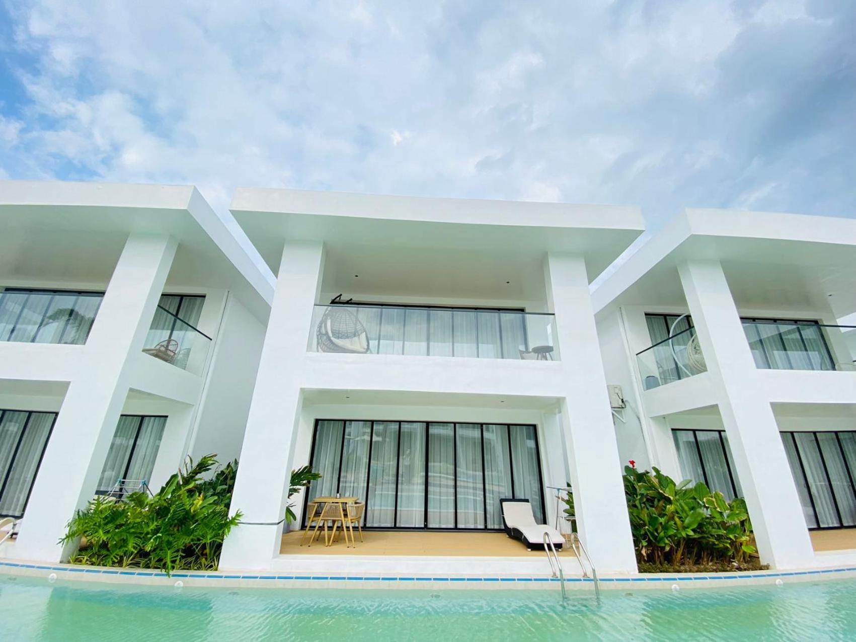Willander Resort Panglao City Exterior foto